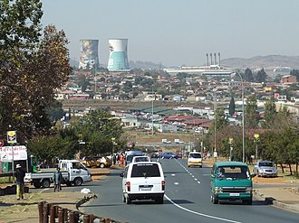 Regina Mundi Church (Soweto)