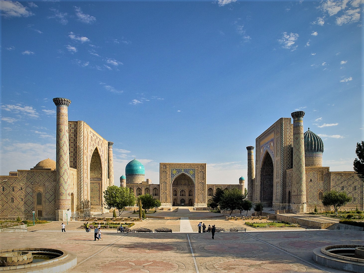 Registan (Samarkand)