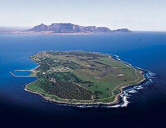 Robben Island (Spiritual Significance)