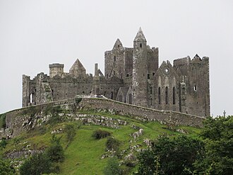 Rock of Cashel