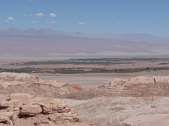 Church of San Pedro de Atacama