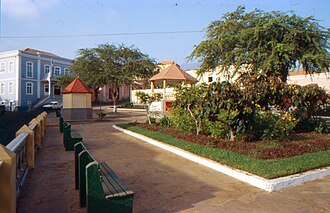 São Filipe Church