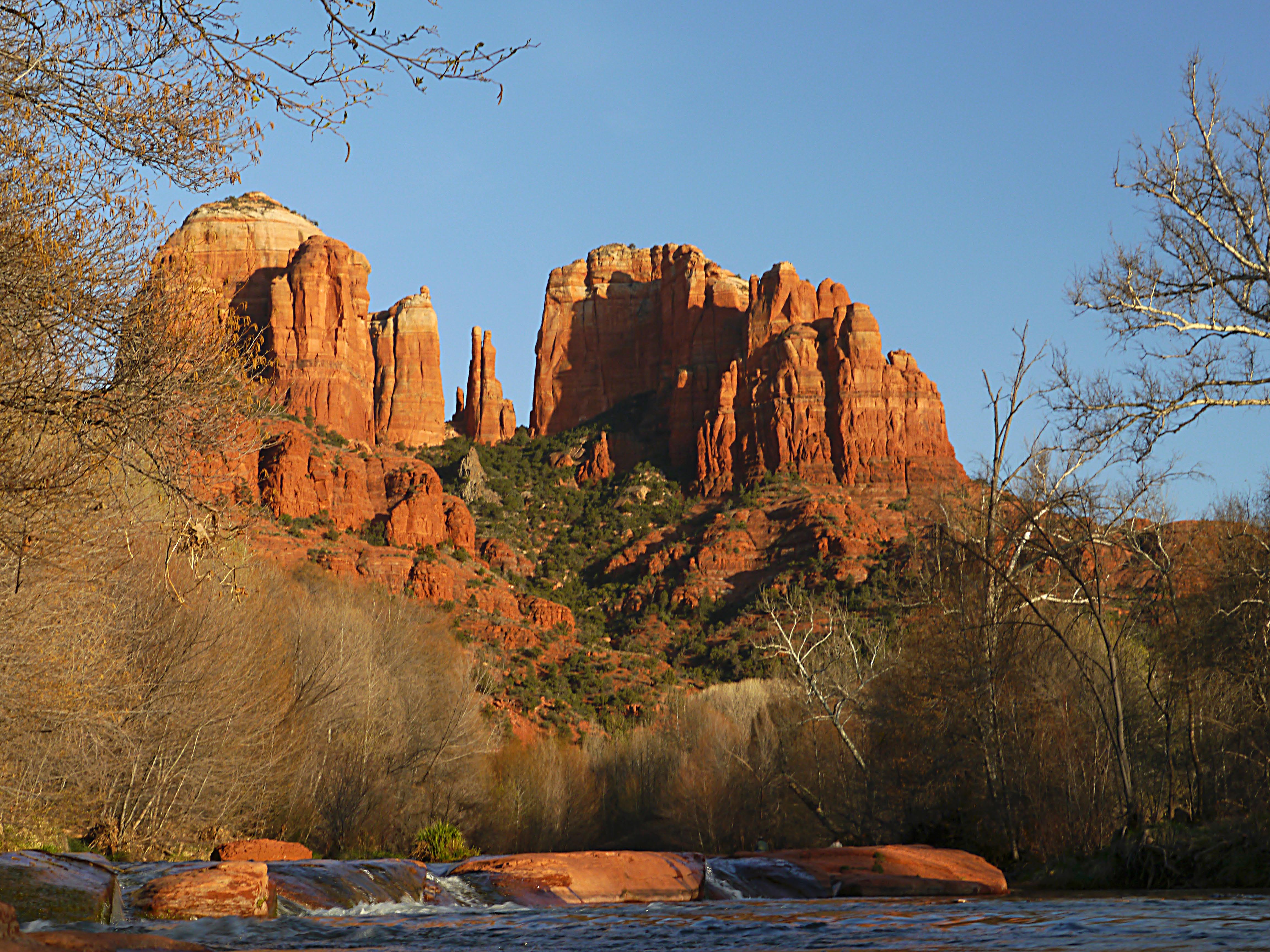Sedona (Vortex Sites)