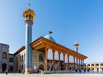 Shah Cheragh