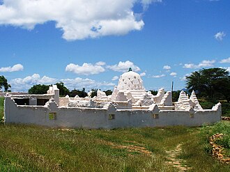 Sheikh Hussein Shrine