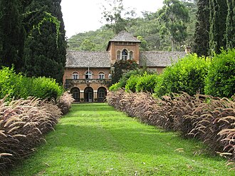 Shiwa Ng'andu