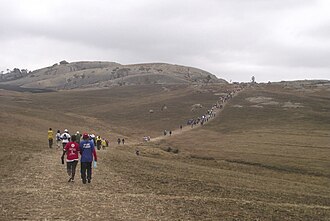 Sibebe Rock