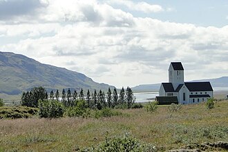 Skálholt