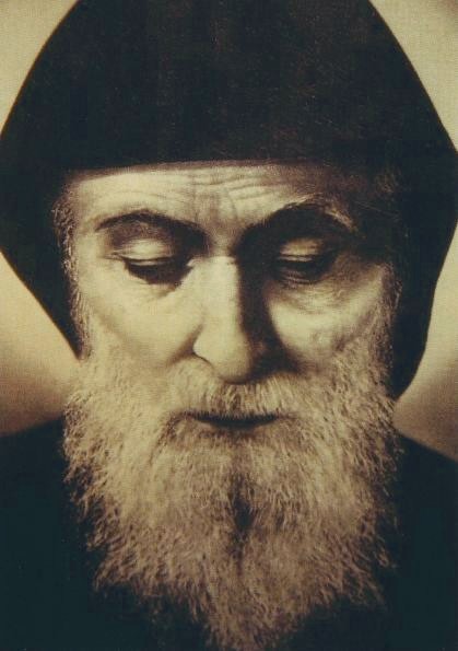 St. Charbel Monastery (Annaya)