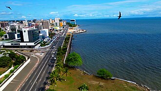 Cathédrale Sainte-Marie de Libreville