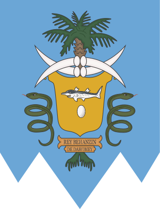 Temple of Pythons Ouidah