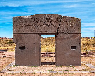 Tiwanaku