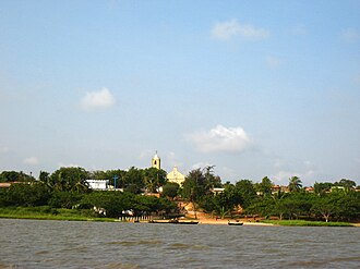 Togoville Notre-Dame