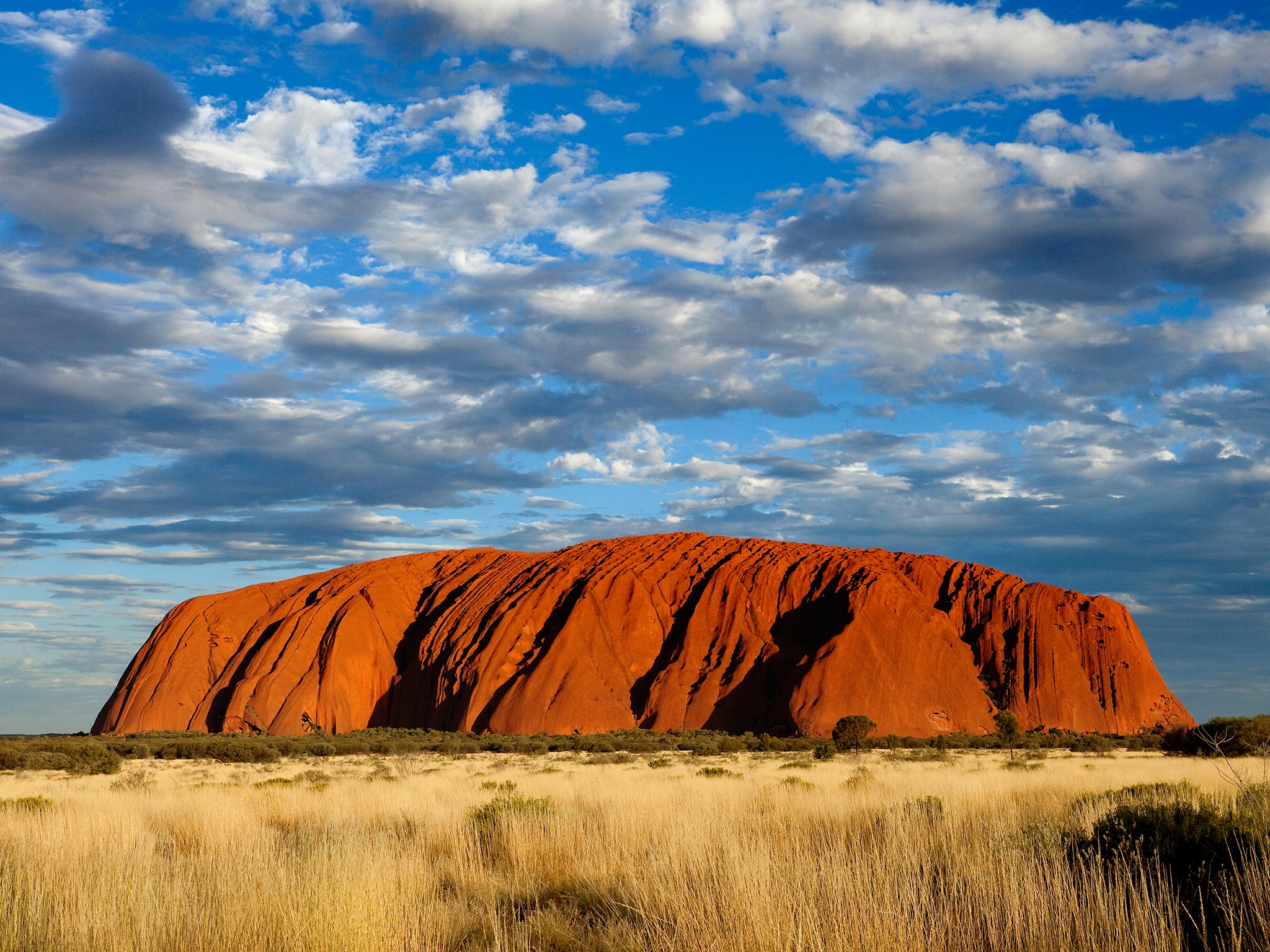 Uluru (Ayers Rock)