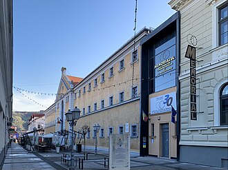 Wooden Churches of Maramureș