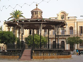 Zaouia Sidi Bel Abbès (Marrakech)